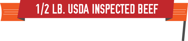 USDA Inspected Beef